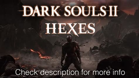 dark souls 2 hexes 